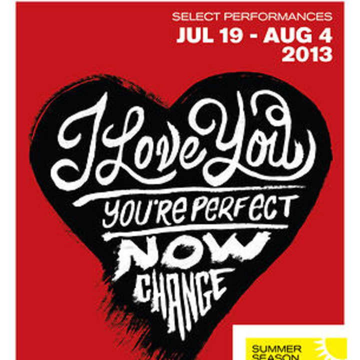 Mamaroneck&#x27;s Sandbox Theatre&#x27;s production of &quot;I Love You, You&#x27;re Perfect, Now Change,&quot; is only up for one more weekend.