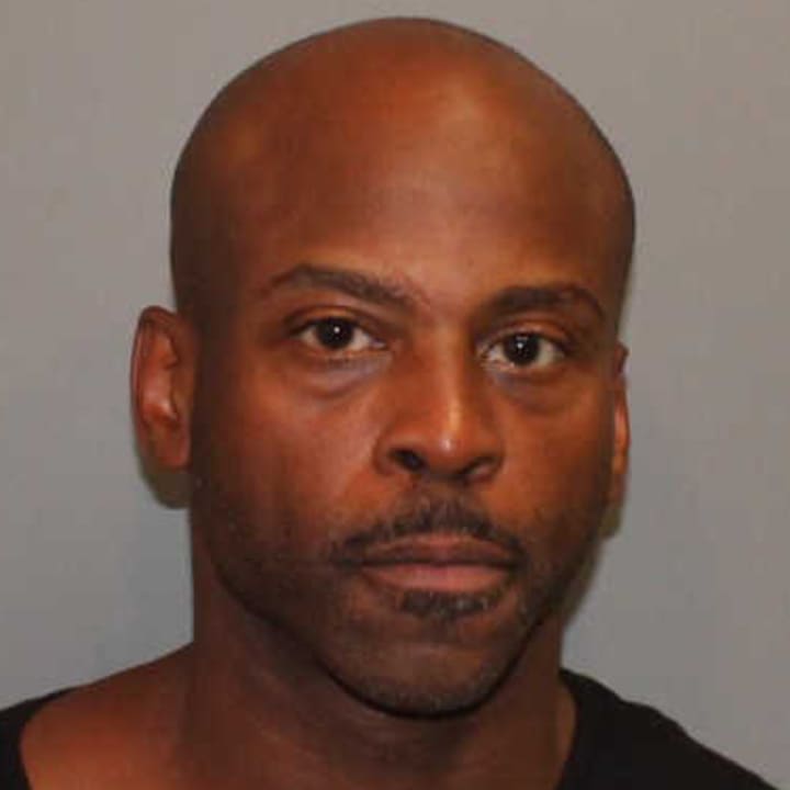 Lee Best, 46, of Stratford was charged with narcotics possession and misrepresentation of narcotics by Norwalk Police Wednesday.