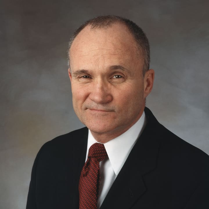Ray Kelly will speak at a dinner of the Business Council of Westchester in October.