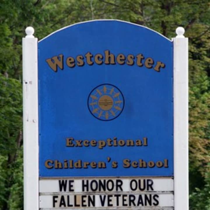 The Westchester Exceptional Children&#x27;s School in North Salem is hosting its first tag sale this weekend. 
