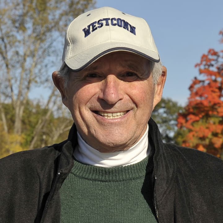 The 28th annual WestConn Alumni golf outing will be in memory of Neil Wagner, Class of 1952.