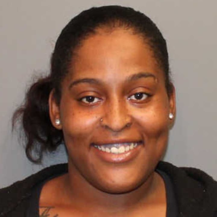 Shekeyla Wills, 23, of Stamford was charged with attempted assault and reckless endangerment by Norwalk Police Thursday.