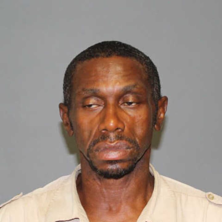 Alphonzo Thompson, 53 of Bridgeport, was charged by Fairfield police with larceny in the sixth degree and was released on a written promise to appear at Bridgeport Superior Court on Aug. 29.