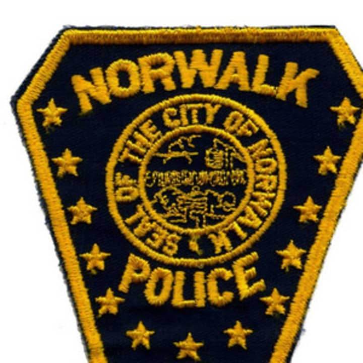 Norwalk Police arrested a man they say fired a gun into the air on Liberty Square early Saturday morning.