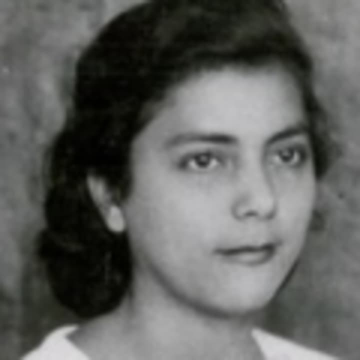 Maria Teresa Vargas Martinez