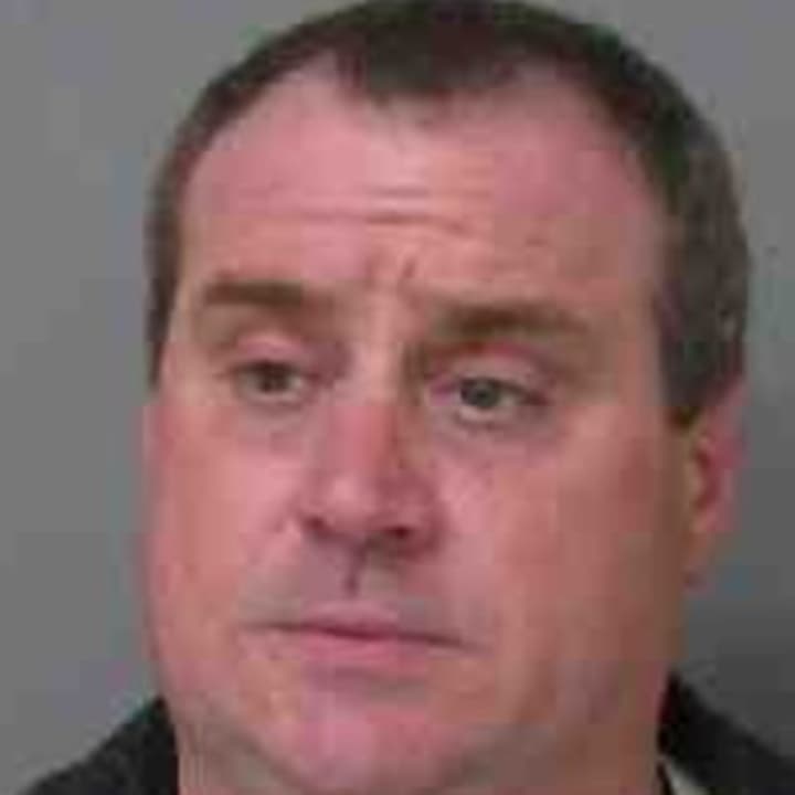 Mount Vernon Police Officer Joseph Russo pleaded not guilty on Tuesday.