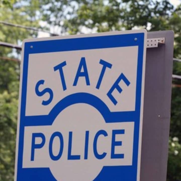 New York State Police in Somers are investigating a three car accident that killed one man and left a Somers woman hospitalized Tuesday afternoon. 