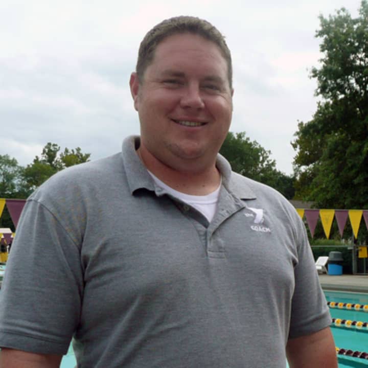 Alexander Baxter was recently named the Wilton Y Wahoo Swim Team&#x27;s new Age Group Coach.
