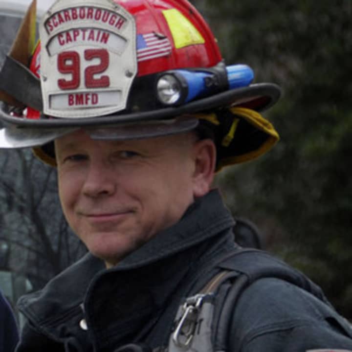 The Ron Jankowski Golf Outing, honoring the longtime Briarcliff Manor firefighter, begins on Oct. 15 at Sleepy Hollow Country Club. 
