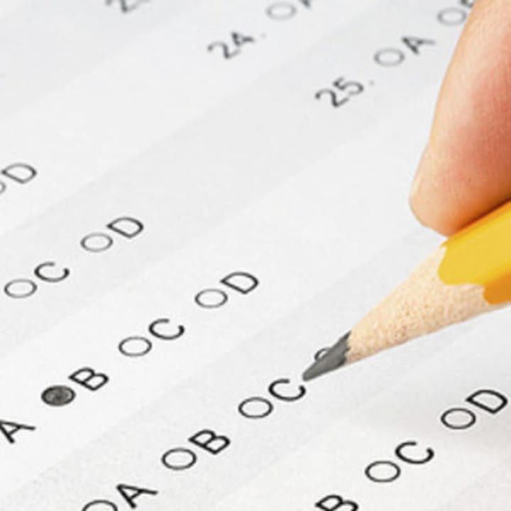 Connecticut students are taking more AP exams and performing better on them, according to test results.