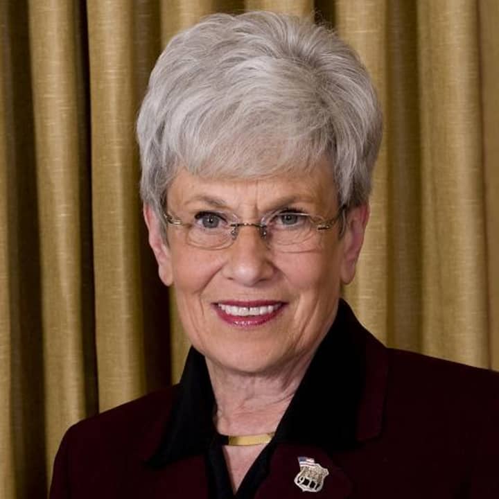 Lt. Gov. Nancy Wyman, along with the slate of local candidates, will attend Sunday&#x27;s barbecue hosted by the New Canaan Democrats. 