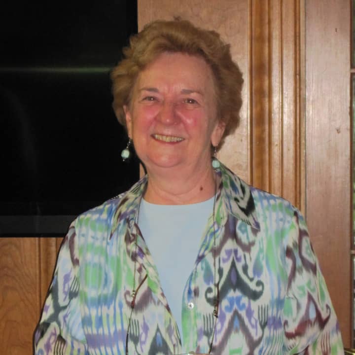 Professor Ann Grow has held many positions at Mercy College during her careers but has always been a teacher.