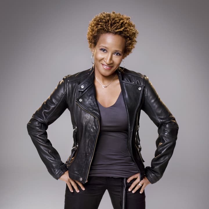 Wanda Sykes is one of many comedians who will perform at the Palace Theatre in Stamford.