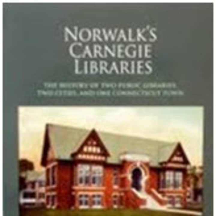 Celebrate the centennial of South Norwalk&#x27;s Carnegie Library at its grand reopening on Tuesday.