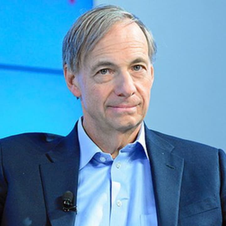 Ray Dalio of Greenwich is the richest person in Connecticut, according to Forbes&#x27; annual richest list.