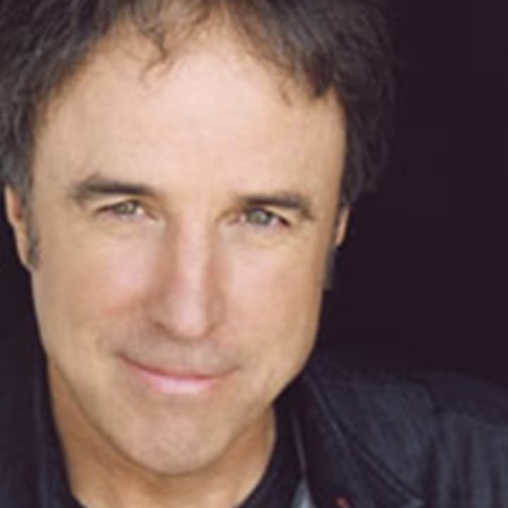 Kevin Nealon will visit Sacred Heart University in Fairfield this week.