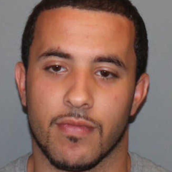 Samuel Dejesus, 22, of Madison Street was charged with the sale of narcotics by Norwalk Police Monday.