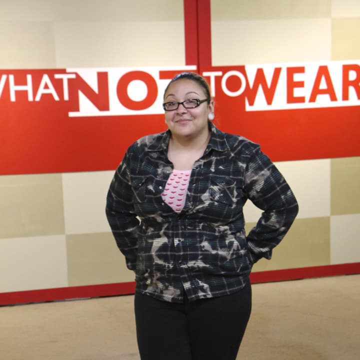 Ossining resident Carly Steif will be appearing on What Not To Wear on Friday at 10 p.m. on TLC.