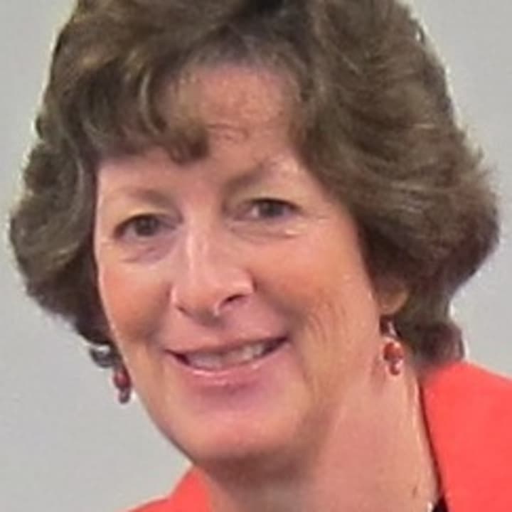 Nancy Pratt is the new director of the Norwalk Mentor Program.