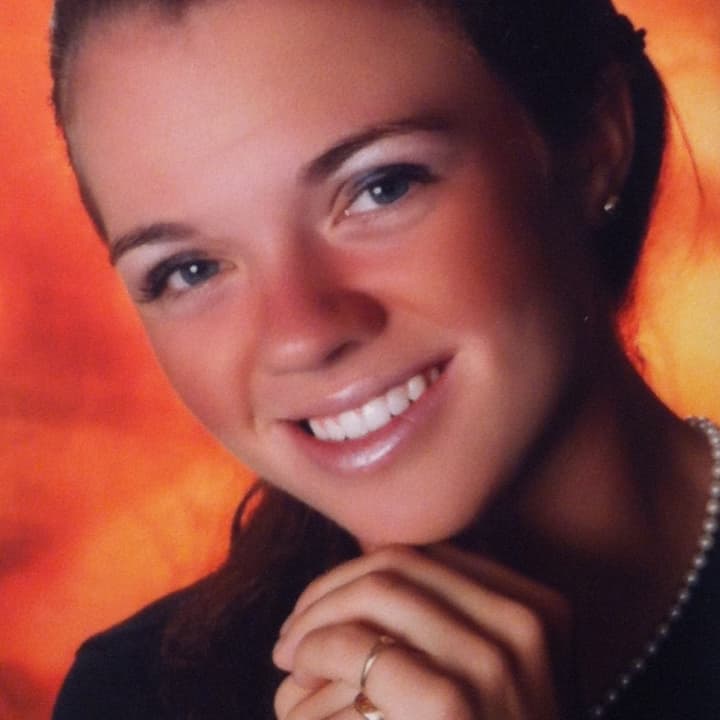 Kelsey Shockey, of Westport&#x27;s Staples High School, was recently named to the National Society of High School Scholars.