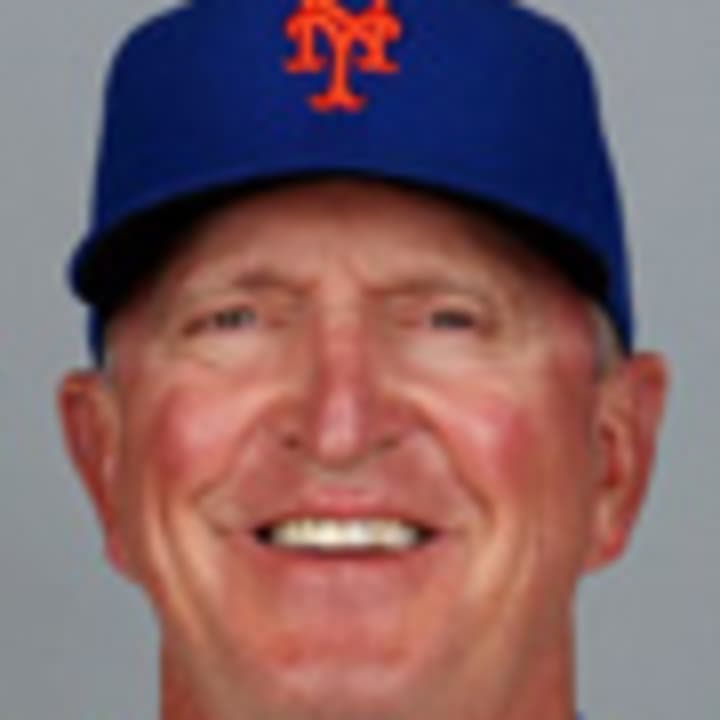 New York Mets pitching coach Dan Warthen will join Norwalk&#x27;s Stepping Stones at its annual charity golf tournament this year. 