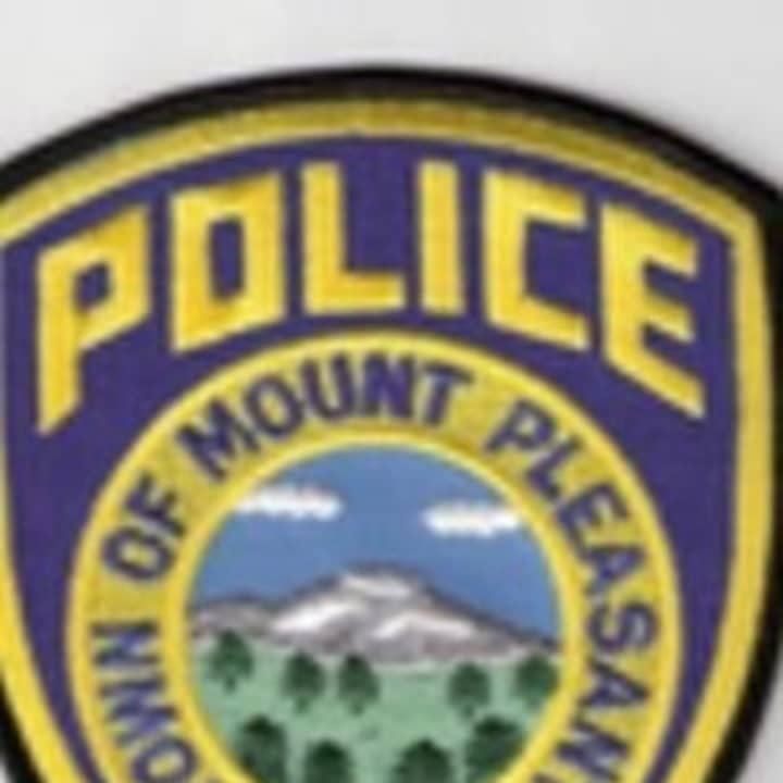 An Ossining man was killed when he lost control of his motorcycle in Mount Pleasant on Saturday. 
