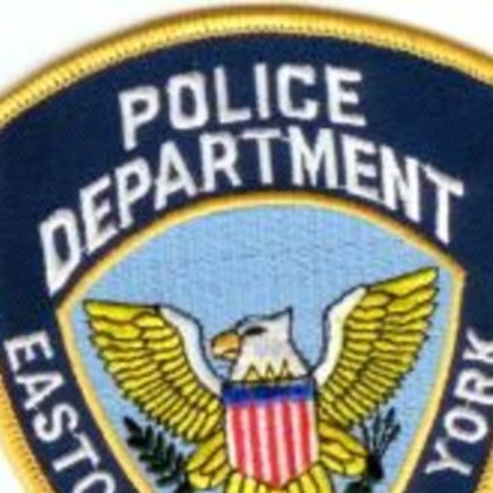 Eastchester police are alerting the public to a lottery scam.