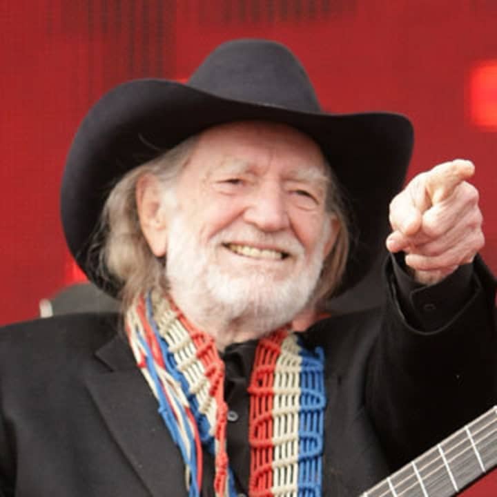 A stuffed armadillo that belonged to a member of Willie Nelson&#x27;s crew was stolen after Nelson performed at the Palace Theater Sept. 19. 