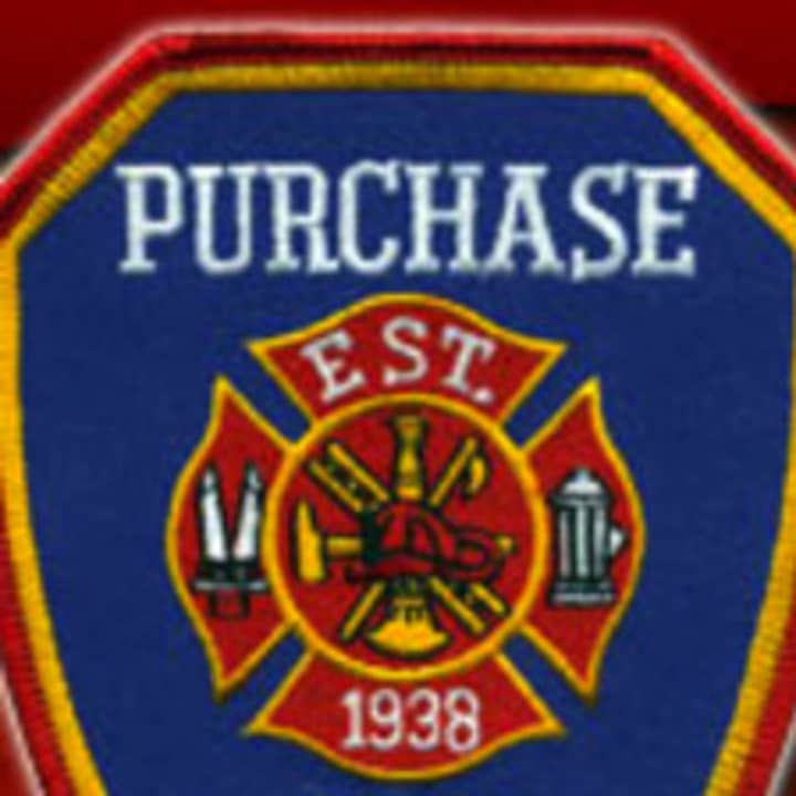 The Purchase Fire Department is scheduled to a host a public hearing on its 2014 budget Oct. 15.