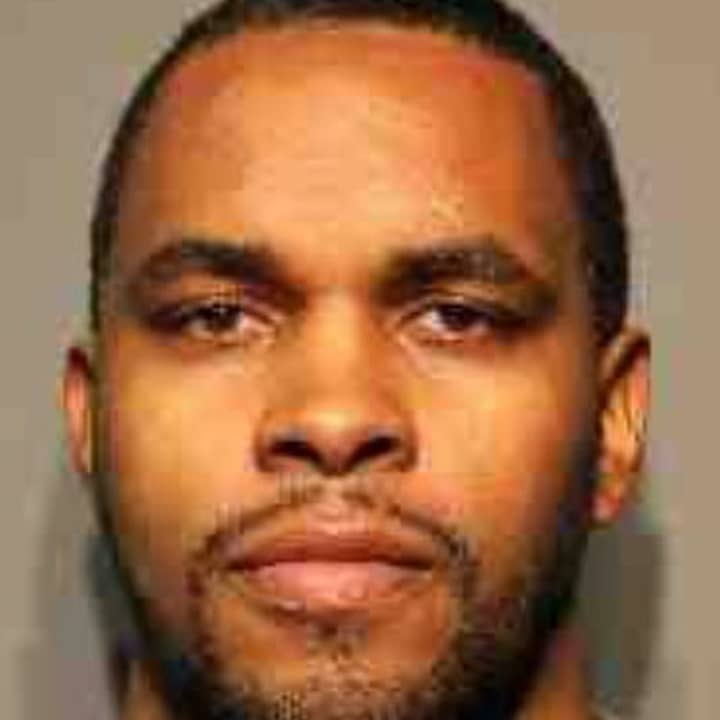 Wayne George Brown, 38, of Mount Kisco is facing cocaine charges.