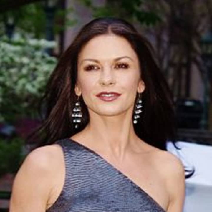 Actress and Bedford resident Catherine Zeta-Jones and her husband Michael Douglass are reportedly living together again. 