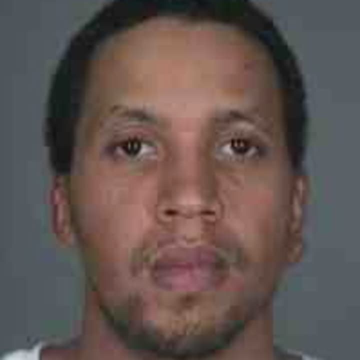A Newburgh man is facing identity theft charges in incidents that took place across Westchester County.