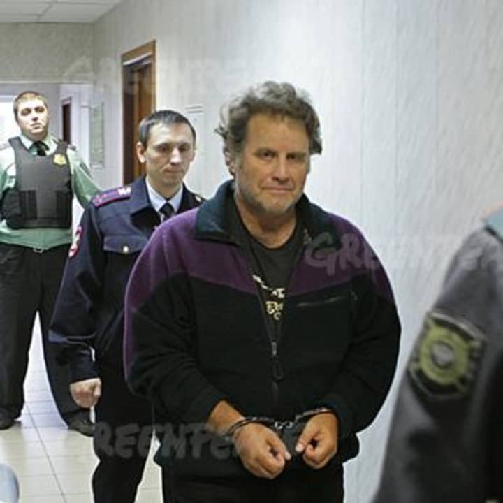Norwalk resident Peter Willcox is being charged with piracy by the Russian government.