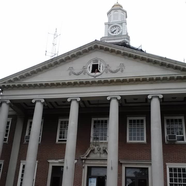 Mount Vernon City Hall