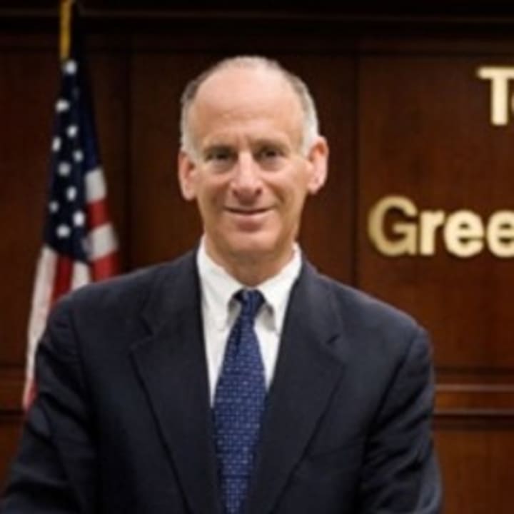 Paul Feiner is running unopposed for his 12th term as Greenburgh Town Supervisor.