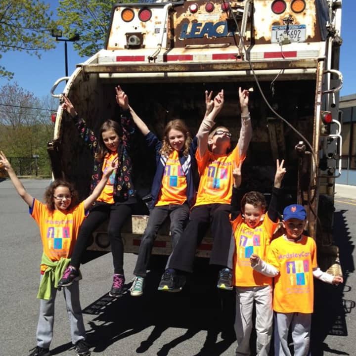ArdsleyCares Day will be a day of community service around Westchester County.