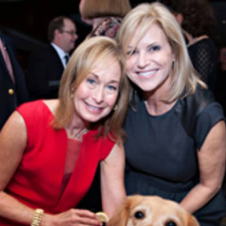 The SPCA of Westchester is hosting a Top Hat and Cocktails Gala at the Ritz-Carlton of White Plains, and well-behaved pets are welcome. 