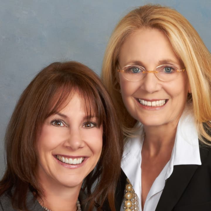 Susan Fleisher and Claudia Hirsch, sales associates affiliated with the Coldwell Banker Residential Brokerage office in Greenwich, have been named the company&#x27;s top sales team in Greenwich.
