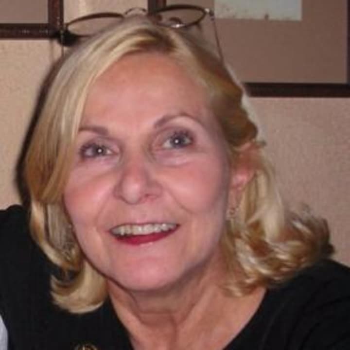 Rosemary Madaffari Lanzilotta