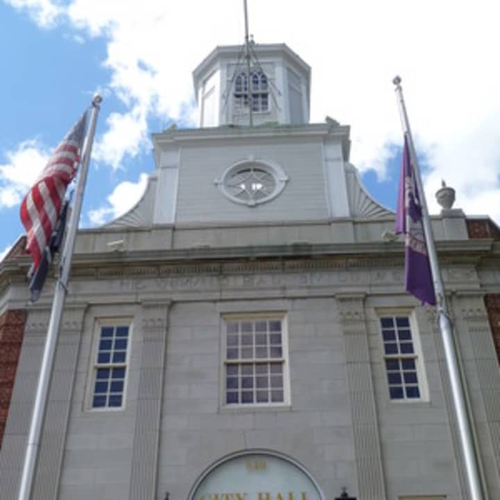 A proposed budget for Peekskill in 2014 would include a 3 percent increase in taxes.  