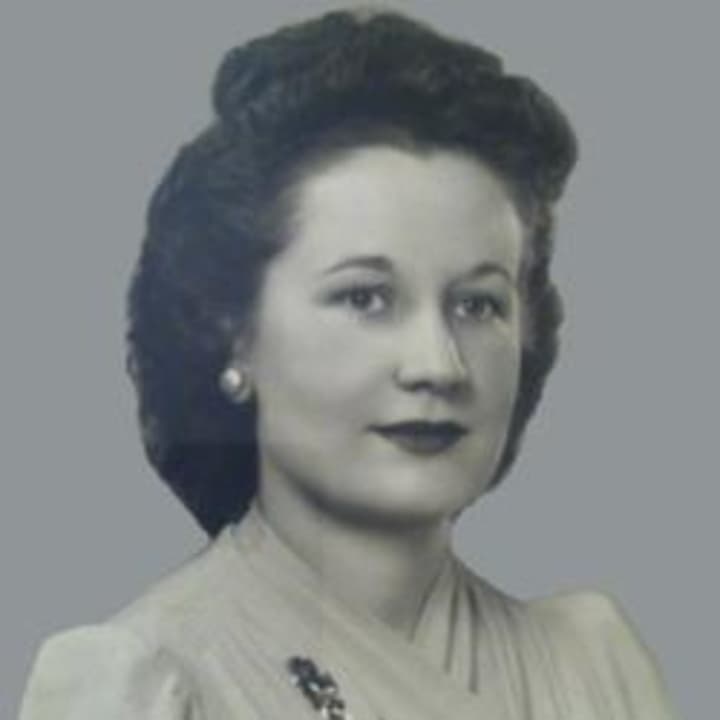 Dorothy Marie Hutchinson