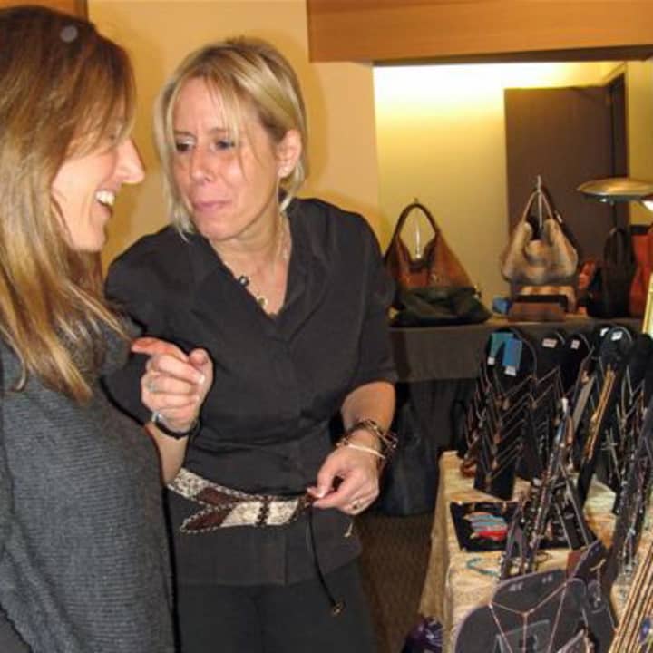 Dozens of specialty vendors will be at the Women of Reform Judaism&#x27;s Holiday Boutique.