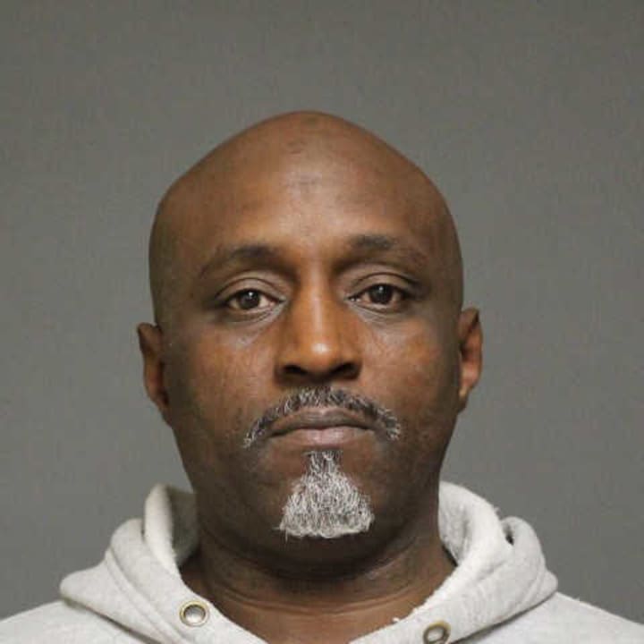Willie Simmons, 50 of Bridgeport, was released by Fairfield Police on a written promise to appear before being turned over to State Police Troop G for transport to Troop I and given a court date of Nov. 5.