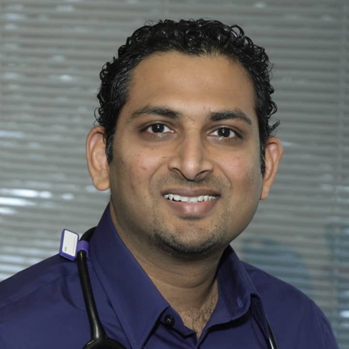 Dr. Praveen Rudraraju at Northern Westchester Hospital in Mount Kisco has five tips to help adjust to the end of Daylight Savings Time.