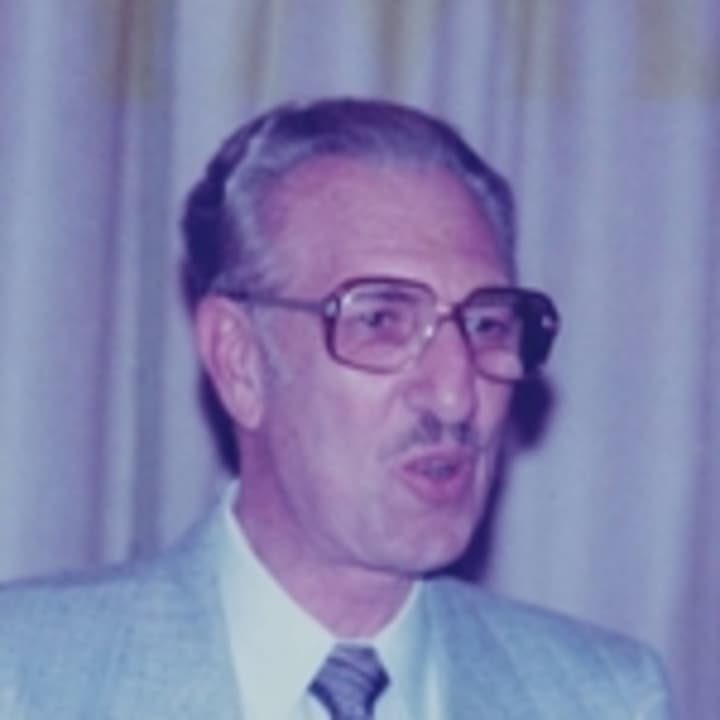 Alfred R. Della Rocco