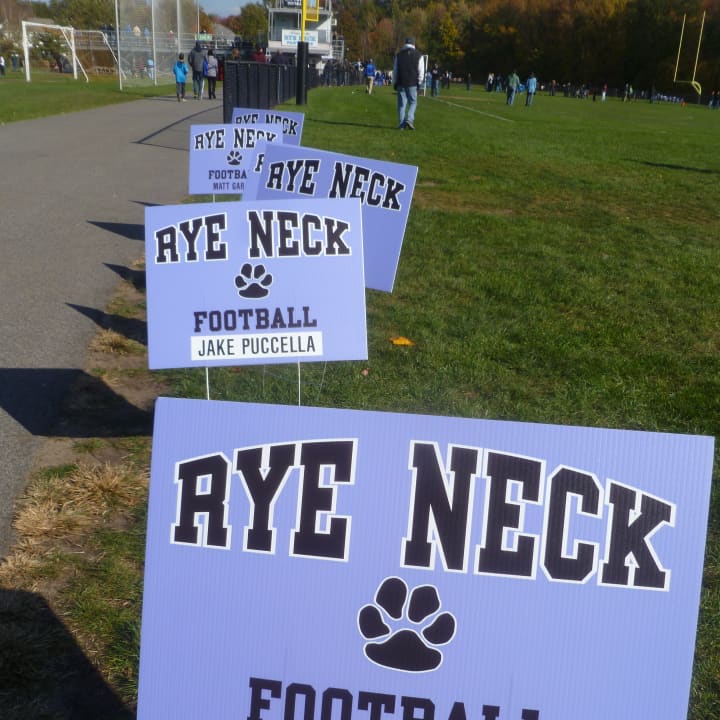 Rye Neck won its first Section 1 Class C football title with win over Woodlands.