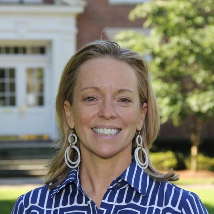 Julie Killian, a Rye City Council member, announced her bid for state Senate during a news conference on Friday. If chosen as the Republican candidate, Killian would face incumbent Democrat George Latimer of Rye in November.