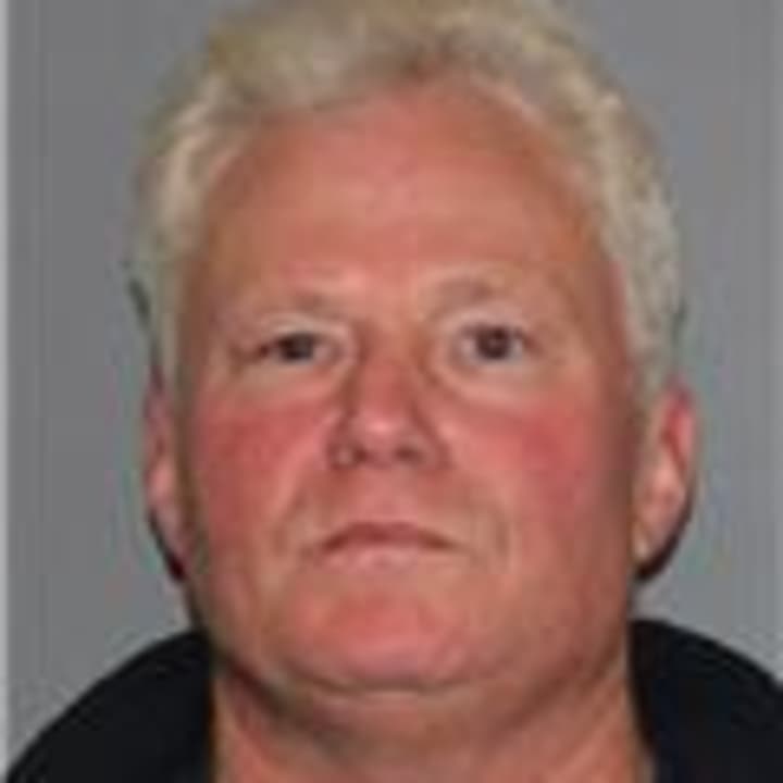 Robert V. Cegielski was arrested for driving while intoxicated on Sunday, Nov. 3. 
