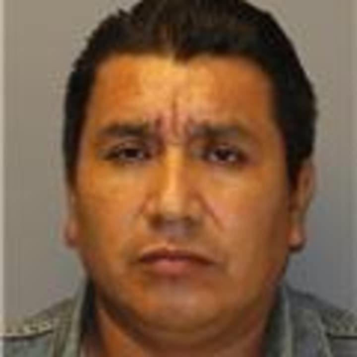 State Police arrested Manuel A. Arpi Barbecho for Aggravated DWI under Leandra&#x27;s Law on Sunday, Nov. 3. 