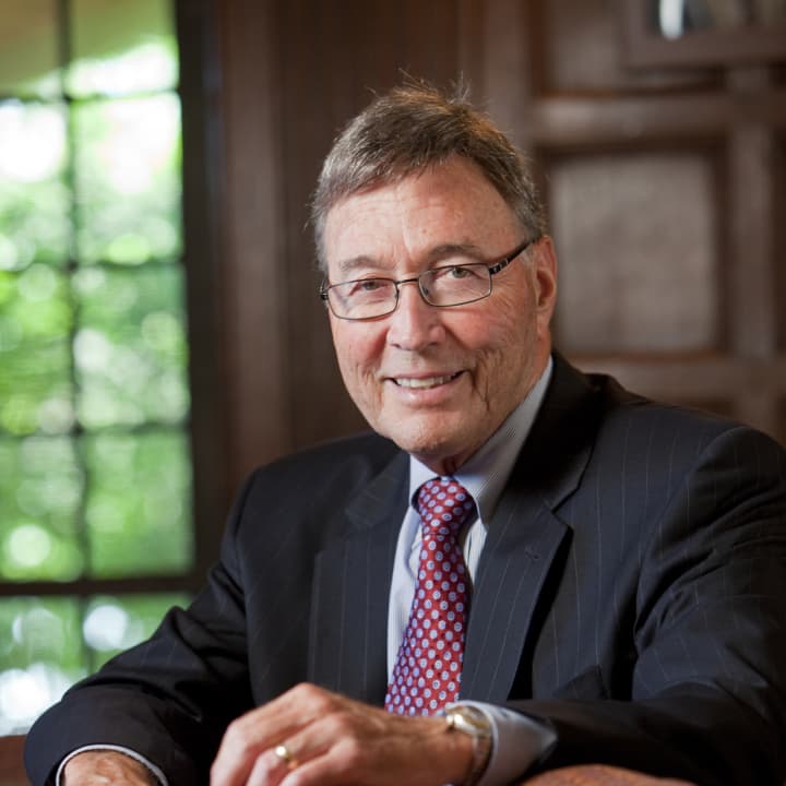 Dr. Joseph Hankin announced his retirement after 42 years serving as president of Westchester Community College. 